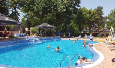 Imagine pentru Hotel Sunquest 3* valabile pentru Litoral 2025