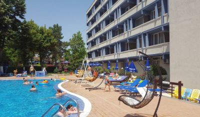 Imagine pentru Hotel Sunquest 3* valabile pentru Litoral 2025