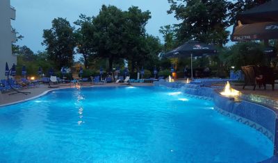 Imagine pentru Hotel Sunquest 3* valabile pentru Litoral 2025