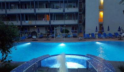 Imagine pentru Hotel Sunquest 3* valabile pentru Litoral 2025