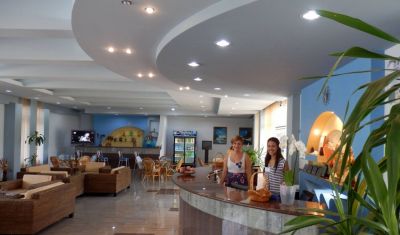 Imagine pentru Hotel Sunquest 3* valabile pentru Litoral 2025