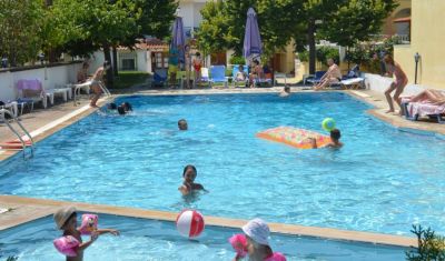 Imagine pentru Hotel Thalassies 3* valabile pentru Litoral 2025