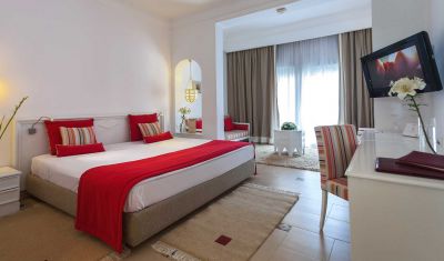 Imagine pentru Hotel The Sindbad  5* valabile pentru Litoral 2025