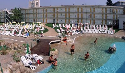 Imagine pentru Hotel Trakia 3* valabile pentru Litoral 2025