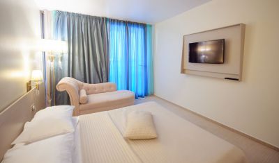 Imagine pentru Hotel Turquoise 4* valabile pentru Litoral 2025