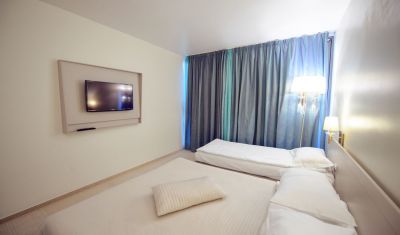 Imagine pentru Hotel Turquoise 4* valabile pentru Litoral 2025