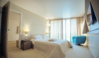 Imagine pentru Hotel Turquoise 4* valabile pentru Litoral 2025