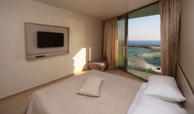 Imagine pentru Hotel Turquoise 4* valabile pentru Litoral 2025