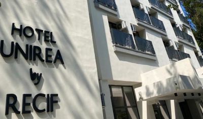 Imagine pentru Hotel Unirea 3*  valabile pentru Litoral 2025