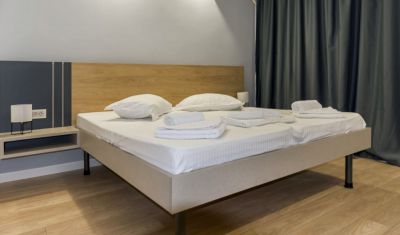 Imagine pentru Hotel Unirea 3*  valabile pentru Litoral 2025