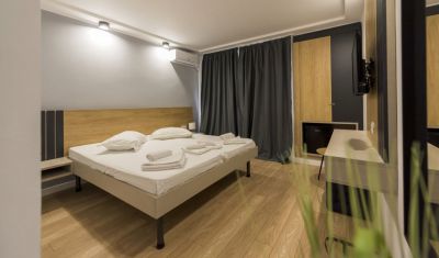 Imagine pentru Hotel Unirea 3*  valabile pentru Litoral 2025