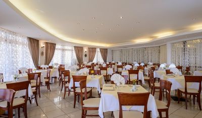 Imagine pentru Hotel Vantaris Palace 4* valabile pentru Litoral 2025