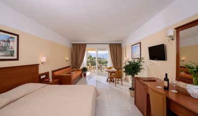 Imagine pentru Hotel Vantaris Palace 4* valabile pentru Litoral 2025