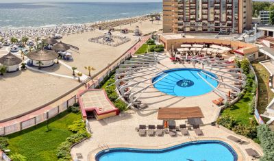 Imagine pentru Hotel Vega 5* valabile pentru Litoral 2025