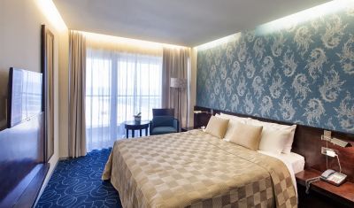 Imagine pentru Hotel Vega 5* valabile pentru Litoral 2025