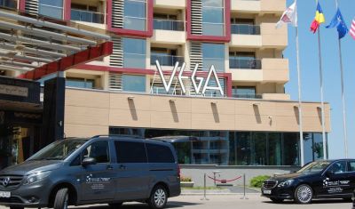 Imagine pentru Hotel Vega 5* valabile pentru Litoral 2025