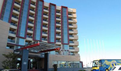 Imagine pentru Hotel Vega 5* valabile pentru Litoral 2025