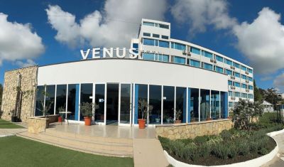 Imagine pentru Hotel Venus 3* valabile pentru Litoral 2025