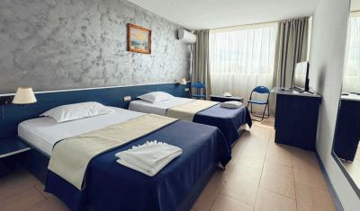 Imagine pentru Hotel Venus 3* valabile pentru Litoral 2025