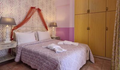 Imagine pentru Hotel Villaggio Maistro 3* valabile pentru Litoral 2025