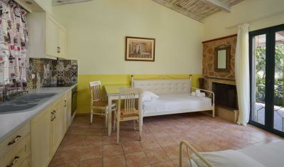 Imagine pentru Hotel Villaggio Maistro 3* valabile pentru Litoral 2025