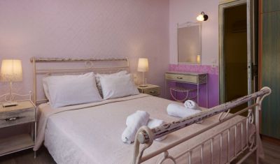 Imagine pentru Hotel Villaggio Maistro 3* valabile pentru Litoral 2025