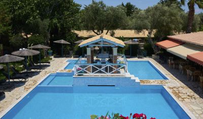 Imagine pentru Hotel Villaggio Maistro 3* valabile pentru Litoral 2025