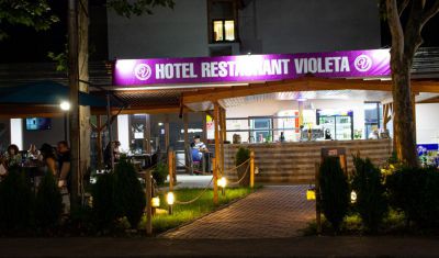 Imagine pentru Hotel Violeta 2*  valabile pentru Litoral 2025