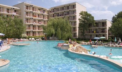 Imagine pentru Hotel Vita Park 3* valabile pentru Litoral 2025