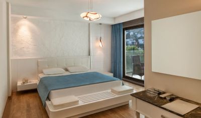 Imagine pentru Hotel Voyage Turkbuku 5* valabile pentru Litoral 2025