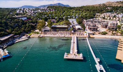 Imagine pentru Hotel Voyage Turkbuku 5* valabile pentru Litoral 2025