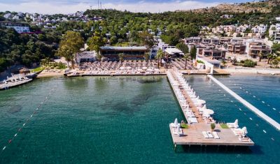 Imagine pentru Hotel Voyage Turkbuku 5* valabile pentru Litoral 2025