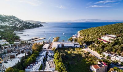 Imagine pentru Hotel Voyage Turkbuku 5* valabile pentru Litoral 2025