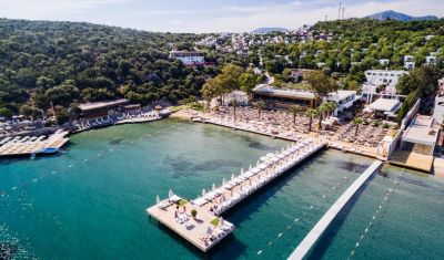 Imagine pentru Hotel Voyage Turkbuku 5* valabile pentru Litoral 2025