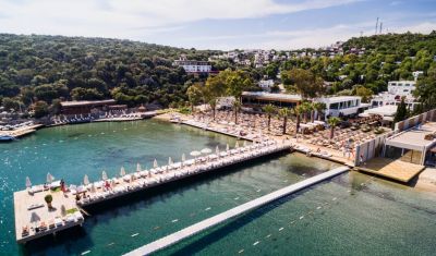 Imagine pentru Hotel Voyage Turkbuku 5* valabile pentru Litoral 2025