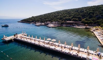 Imagine pentru Hotel Voyage Turkbuku 5* valabile pentru Litoral 2025