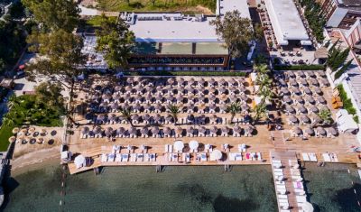 Imagine pentru Hotel Voyage Turkbuku 5* valabile pentru Litoral 2025