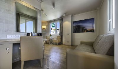 Imagine pentru Hotel Vulcano 4* valabile pentru Litoral 2025