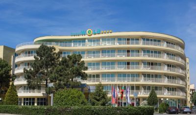 Imagine pentru Hotel Wela 4* valabile pentru Litoral 2025