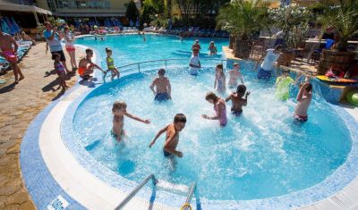 Imagine pentru Hotel Wela 4* valabile pentru Litoral 2025