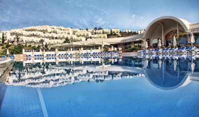 Imagine pentru Hotel Yasmin Bodrum 5* valabile pentru Litoral 2025