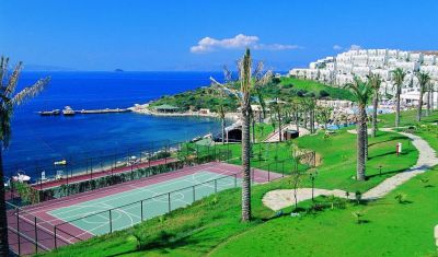 Imagine pentru Hotel Yasmin Bodrum 5* valabile pentru Litoral 2025