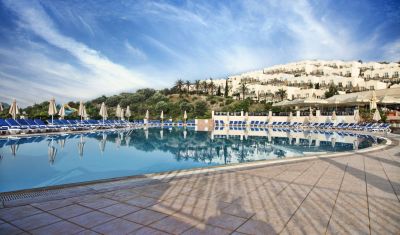 Imagine pentru Hotel Yasmin Bodrum 5* valabile pentru Litoral 2025