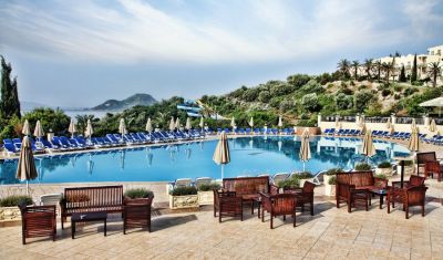 Imagine pentru Hotel Yasmin Bodrum 5* valabile pentru Litoral 2025