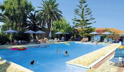 Imagine pentru Hotel Zakantha Beach 4* valabile pentru Litoral 2025