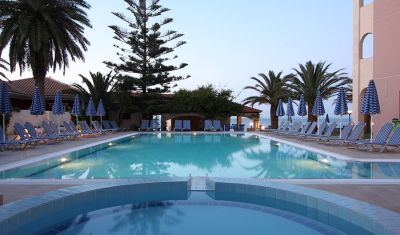 Imagine pentru Hotel Zakantha Beach 4* valabile pentru Litoral 2025