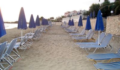 Imagine pentru Hotel Zakantha Beach 4* valabile pentru Litoral 2025