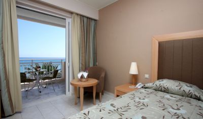 Imagine pentru Hotel Zakantha Beach 4* valabile pentru Litoral 2025