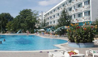 Imagine pentru Hotel Zefir 3* valabile pentru Litoral 2025