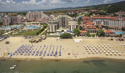 Imagine pentru Hotel Zenith 4* valabile pentru Litoral 2025